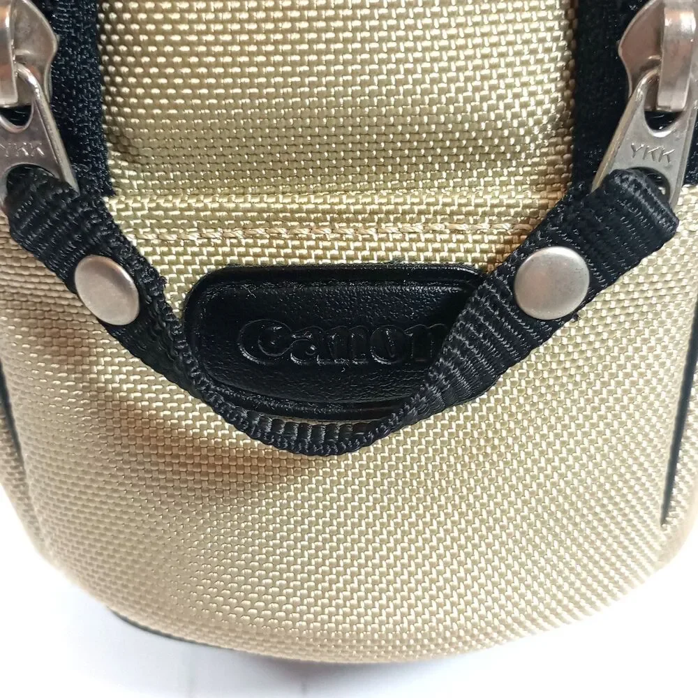 Canon lz1324 deluxe
